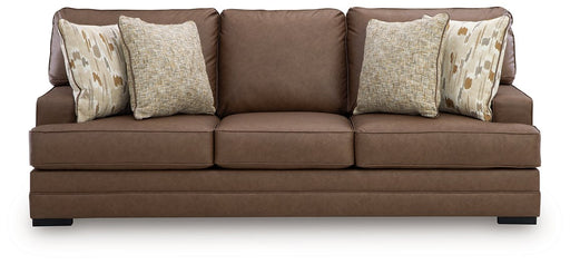 VillaCourt Sofa - U&U Home Budget Furniture (Carteret, NJ)