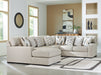 Laurelgrove Sectional with Chaise - U&U Home Budget Furniture (Carteret, NJ)
