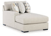 Laurelgrove Sectional with Chaise - U&U Home Budget Furniture (Carteret, NJ)