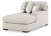 Laurelgrove Sectional with Chaise - U&U Home Budget Furniture (Carteret, NJ)