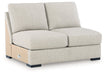 Laurelgrove Sectional with Chaise - U&U Home Budget Furniture (Carteret, NJ)