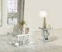 Breena Coffee Table Sets - U&U Home Budget Furniture (Carteret, NJ)