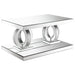 Breena Coffee Table Sets - U&U Home Budget Furniture (Carteret, NJ)
