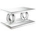 Breena Coffee Table Sets - U&U Home Budget Furniture (Carteret, NJ)