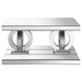 Breena Coffee Table Sets - U&U Home Budget Furniture (Carteret, NJ)