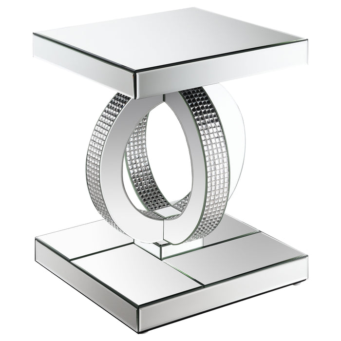 Breena Coffee Table Sets - U&U Home Budget Furniture (Carteret, NJ)