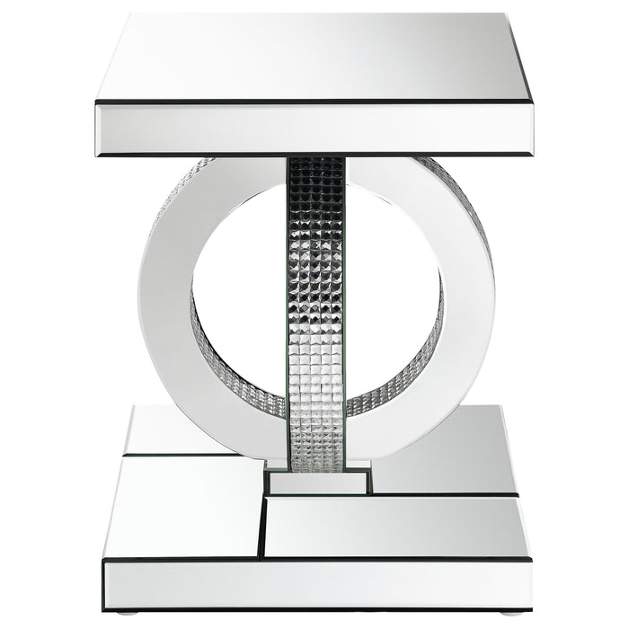 Breena Coffee Table Sets - U&U Home Budget Furniture (Carteret, NJ)