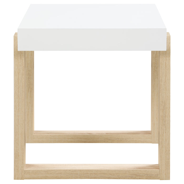 Pala Coffee Table Sets - U&U Home Budget Furniture (Carteret, NJ)
