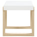 Pala Coffee Table Sets - U&U Home Budget Furniture (Carteret, NJ)