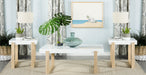 Pala Coffee Table Sets - U&U Home Budget Furniture (Carteret, NJ)