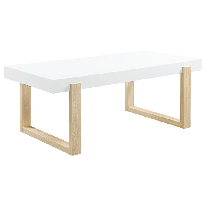 Pala Coffee Table Sets - U&U Home Budget Furniture (Carteret, NJ)