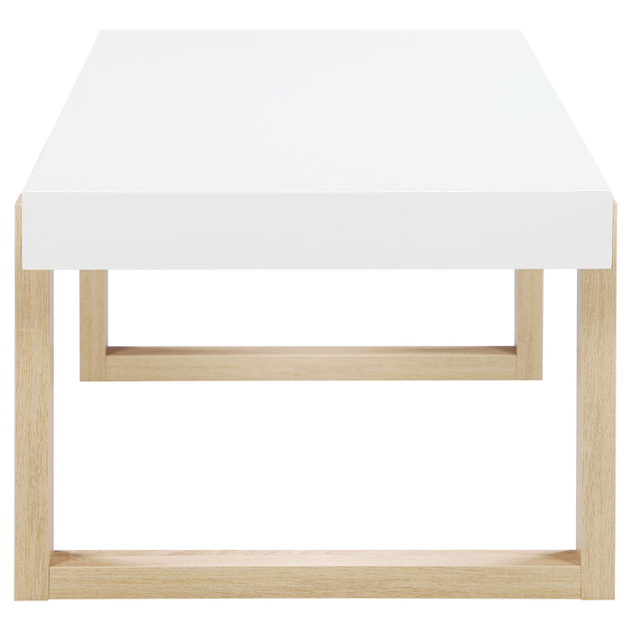 Pala Coffee Table Sets - U&U Home Budget Furniture (Carteret, NJ)