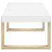 Pala Coffee Table Sets - U&U Home Budget Furniture (Carteret, NJ)