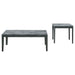 Mozzi Coffee Table Sets - U&U Home Budget Furniture (Carteret, NJ)