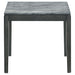 Mozzi Coffee Table Sets - U&U Home Budget Furniture (Carteret, NJ)