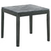 Mozzi Coffee Table Sets - U&U Home Budget Furniture (Carteret, NJ)