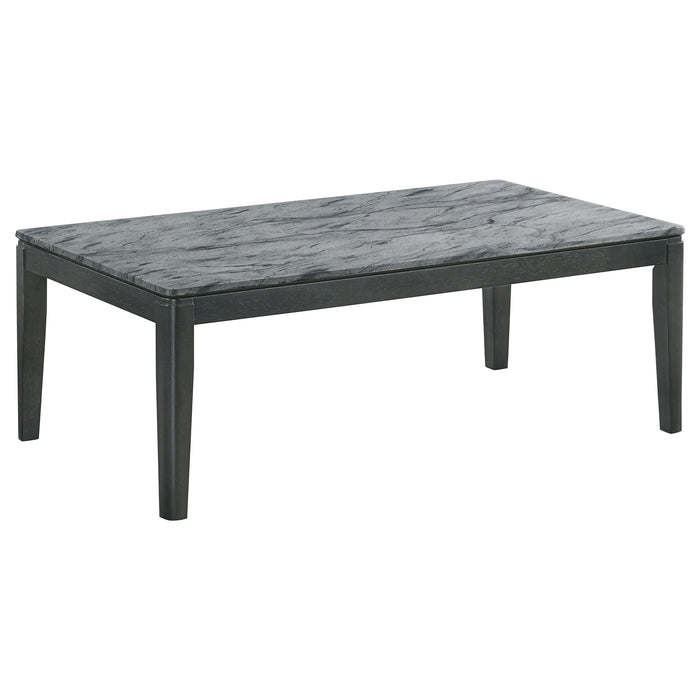 Mozzi Coffee Table Sets - U&U Home Budget Furniture (Carteret, NJ)