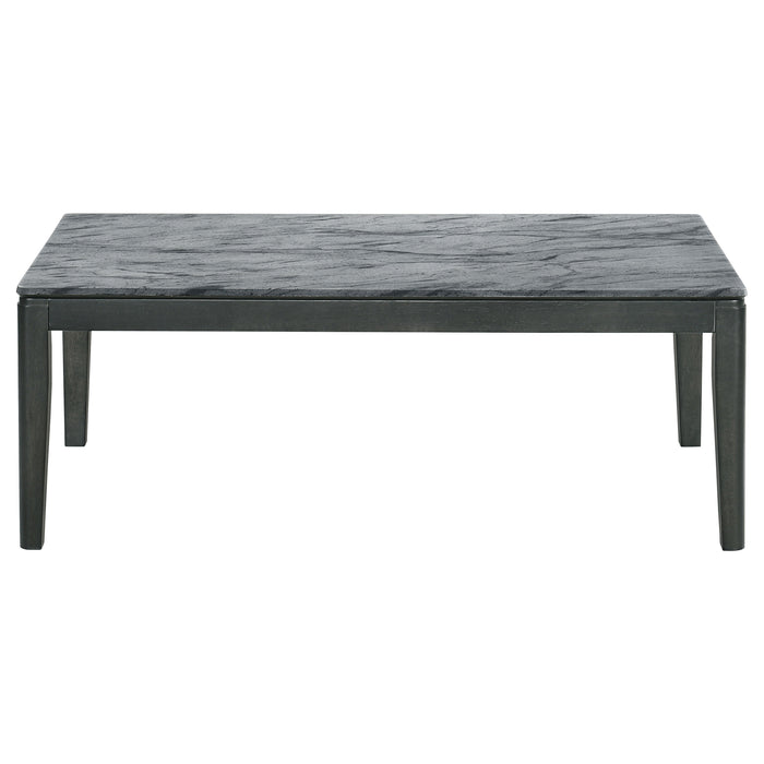 Mozzi Coffee Table Sets - U&U Home Budget Furniture (Carteret, NJ)