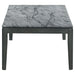 Mozzi Coffee Table Sets - U&U Home Budget Furniture (Carteret, NJ)