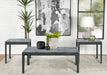 Mozzi Coffee Table Sets - U&U Home Budget Furniture (Carteret, NJ)