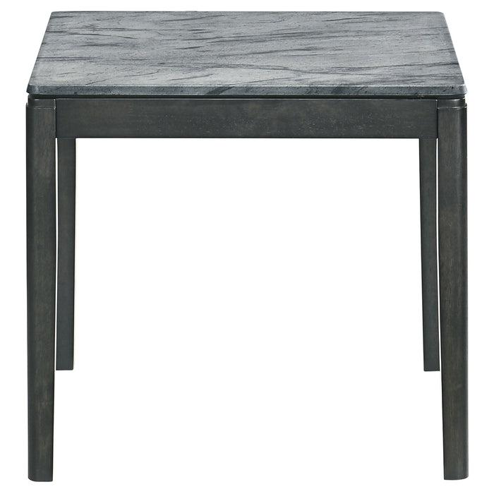 Mozzi Coffee Table Sets - U&U Home Budget Furniture (Carteret, NJ)