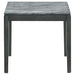 Mozzi Coffee Table Sets - U&U Home Budget Furniture (Carteret, NJ)