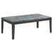 Mozzi Coffee Table Sets - U&U Home Budget Furniture (Carteret, NJ)