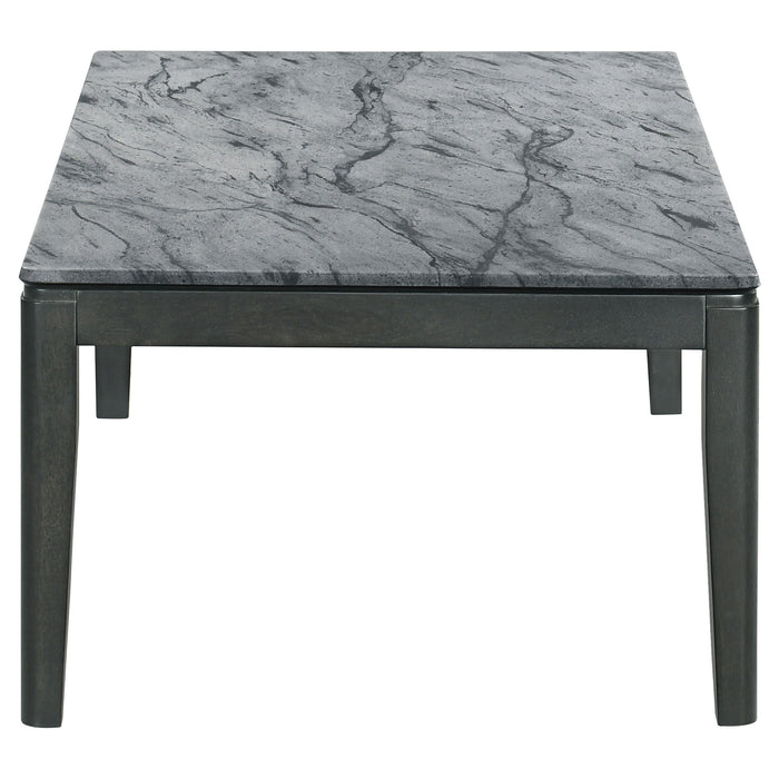 Mozzi Coffee Table Sets - U&U Home Budget Furniture (Carteret, NJ)