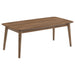Radley Coffee Table Set - U&U Home Budget Furniture (Carteret, NJ)