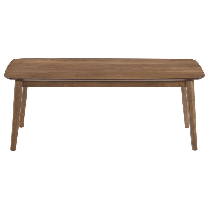 Radley Coffee Table Set - U&U Home Budget Furniture (Carteret, NJ)