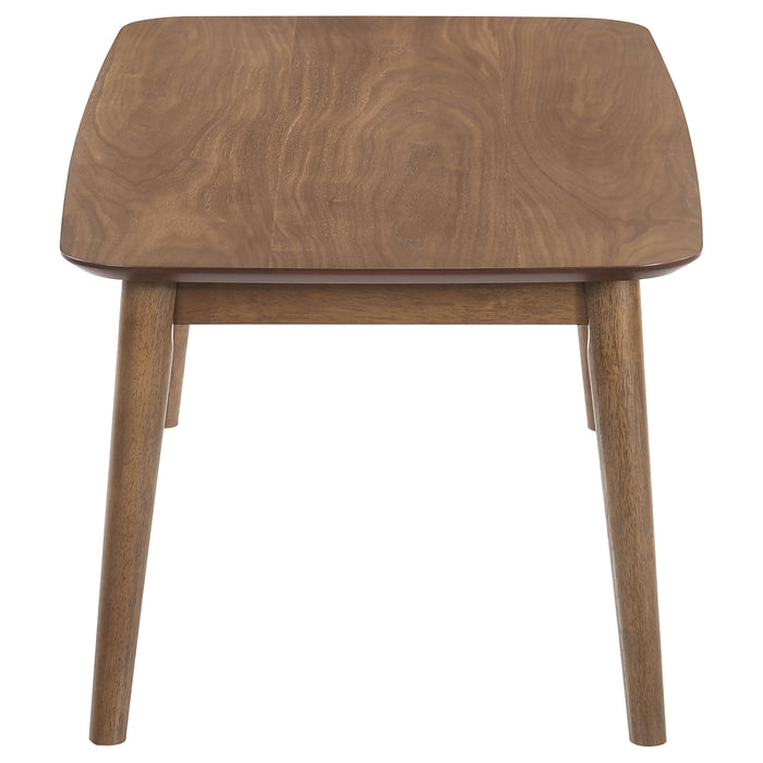 Radley Coffee Table Set - U&U Home Budget Furniture (Carteret, NJ)