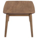 Radley Coffee Table Set - U&U Home Budget Furniture (Carteret, NJ)