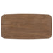 Radley Coffee Table Set - U&U Home Budget Furniture (Carteret, NJ)