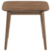 Radley Coffee Table Set - U&U Home Budget Furniture (Carteret, NJ)
