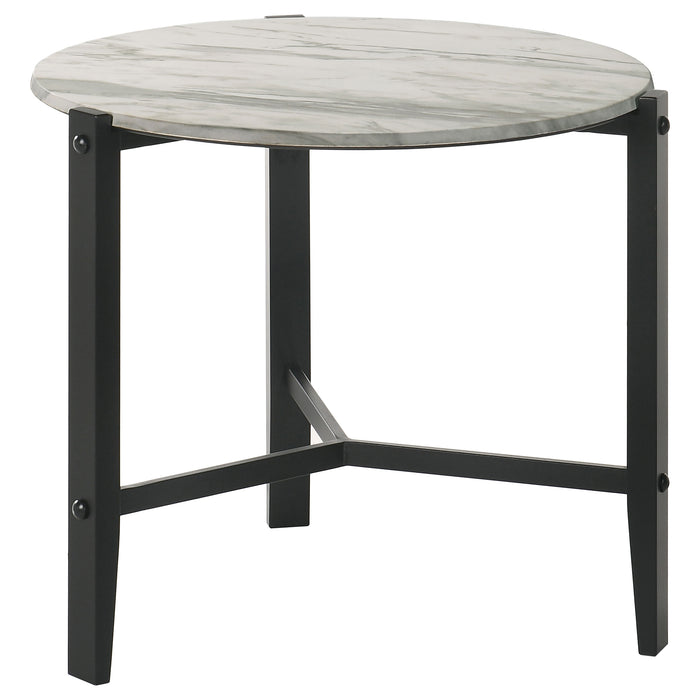Tandi Coffee Table Sets - U&U Home Budget Furniture (Carteret, NJ)