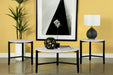 Tandi Coffee Table Sets - U&U Home Budget Furniture (Carteret, NJ)