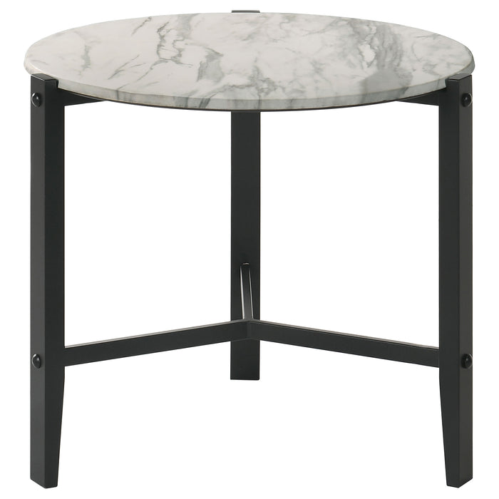 Tandi Coffee Table Sets - U&U Home Budget Furniture (Carteret, NJ)