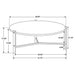 Tandi Coffee Table Sets - U&U Home Budget Furniture (Carteret, NJ)