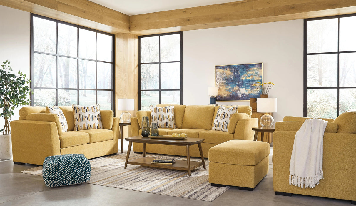Keerwick Living Room Set