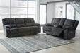 Draycoll Living Room Set - U&U Home Budget Furniture (Carteret, NJ)
