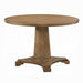 Yotam Dining Table - U&U Home Budget Furniture (Carteret, NJ)