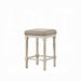 Tasnim Counter Height Stool Set-2 - U&U Home Budget Furniture (Carteret, NJ)