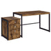 Estrella Desk Sets - U&U Home Budget Furniture (Carteret, NJ)