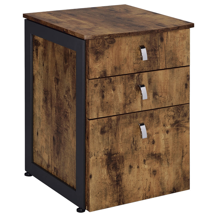 Estrella Desk Sets - U&U Home Budget Furniture (Carteret, NJ)