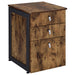 Estrella Desk Sets - U&U Home Budget Furniture (Carteret, NJ)
