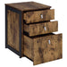 Estrella Desk Sets - U&U Home Budget Furniture (Carteret, NJ)