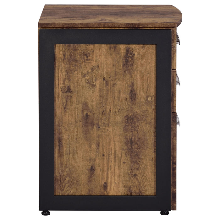 Estrella Desk Sets - U&U Home Budget Furniture (Carteret, NJ)