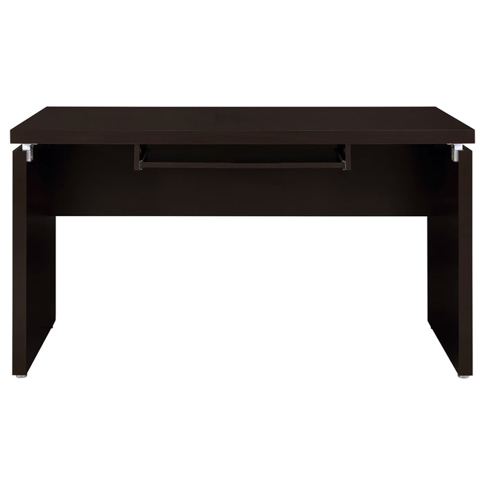 Skylar L-Shape Desks - U&U Home Budget Furniture (Carteret, NJ)