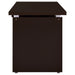 Skylar L-Shape Desks - U&U Home Budget Furniture (Carteret, NJ)
