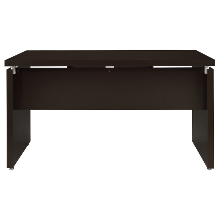 Skylar L-Shape Desks - U&U Home Budget Furniture (Carteret, NJ)